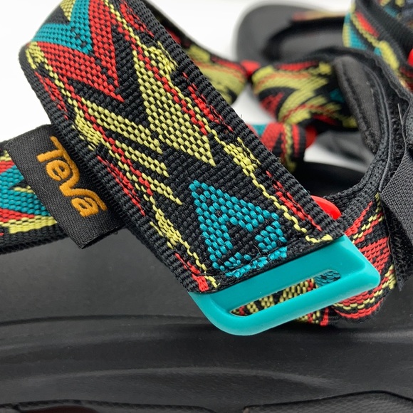 teva double diamond aurora